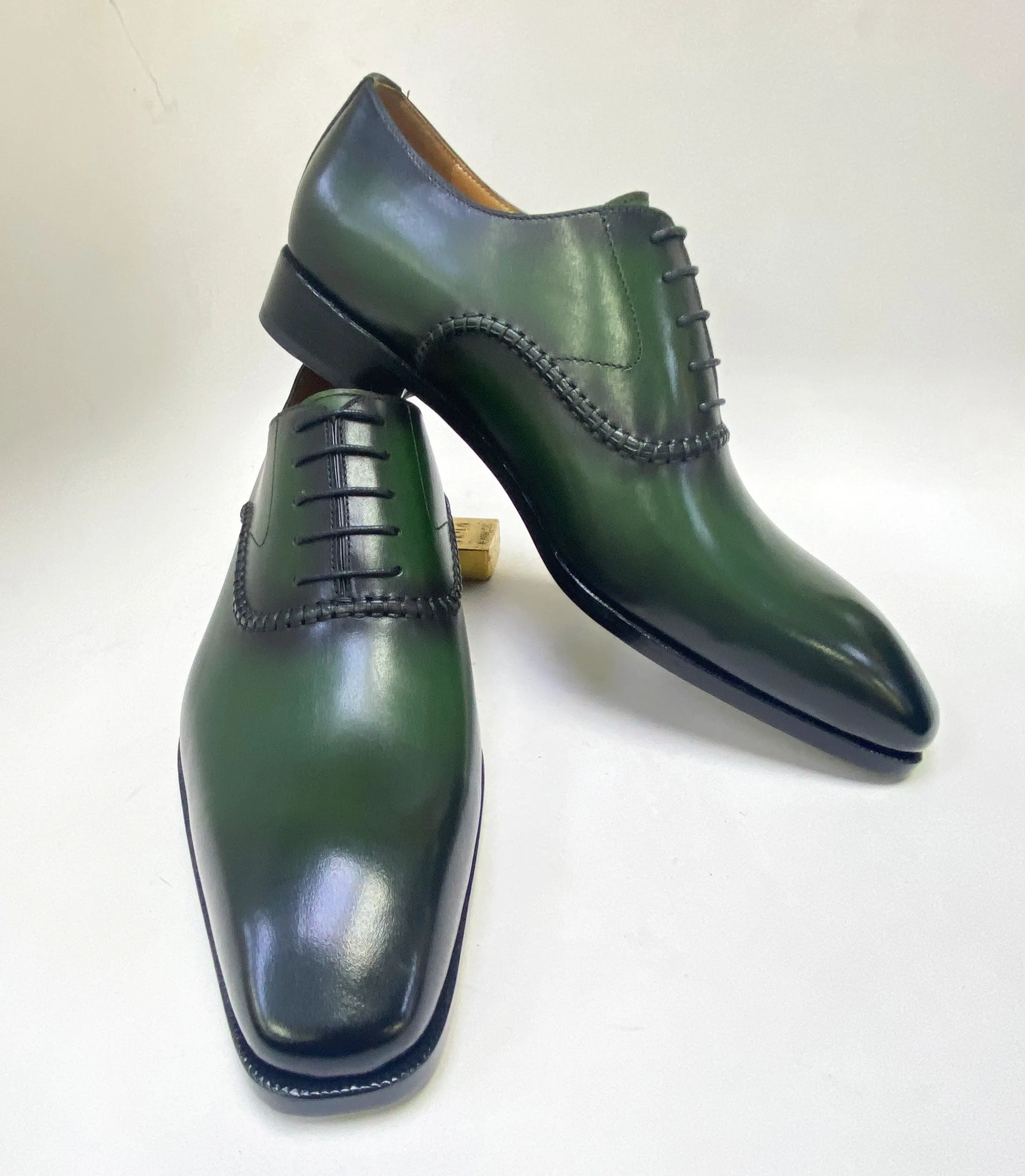 Style: 2284-2002-Green Style Pop