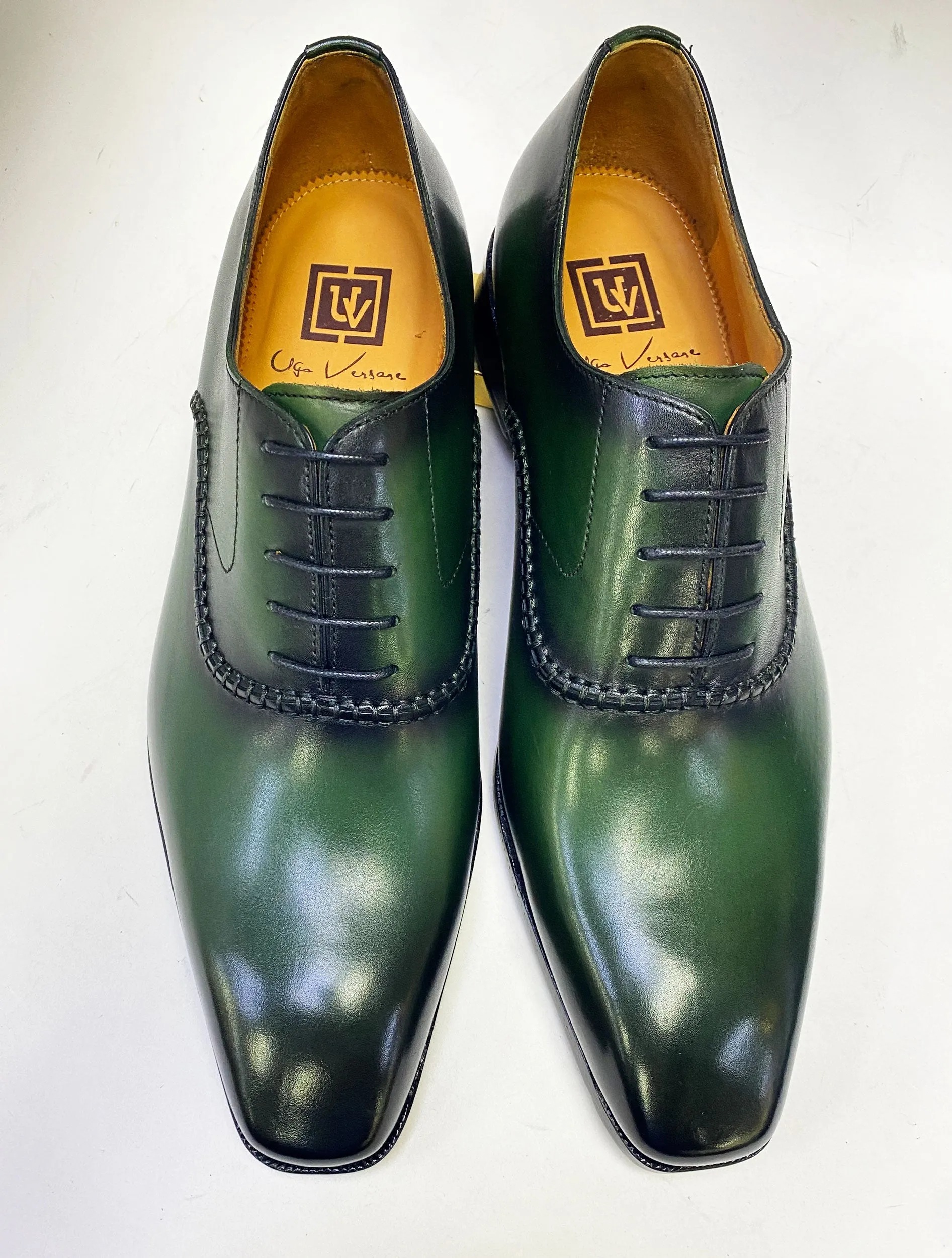 Foot Ease Spring Jump Style: 2284-2002-Green
