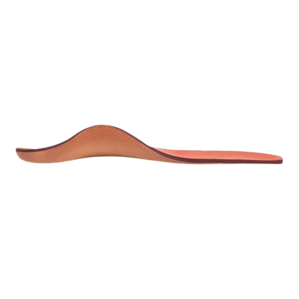 Move Bold aetrex L2305 Women's Lynco Premium Memory Foam Insole (Support For Medium & High Arches)
