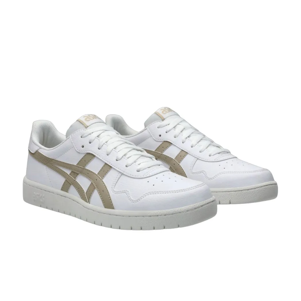 asics Japan s Unisex Sneakers Durable Material Slip On