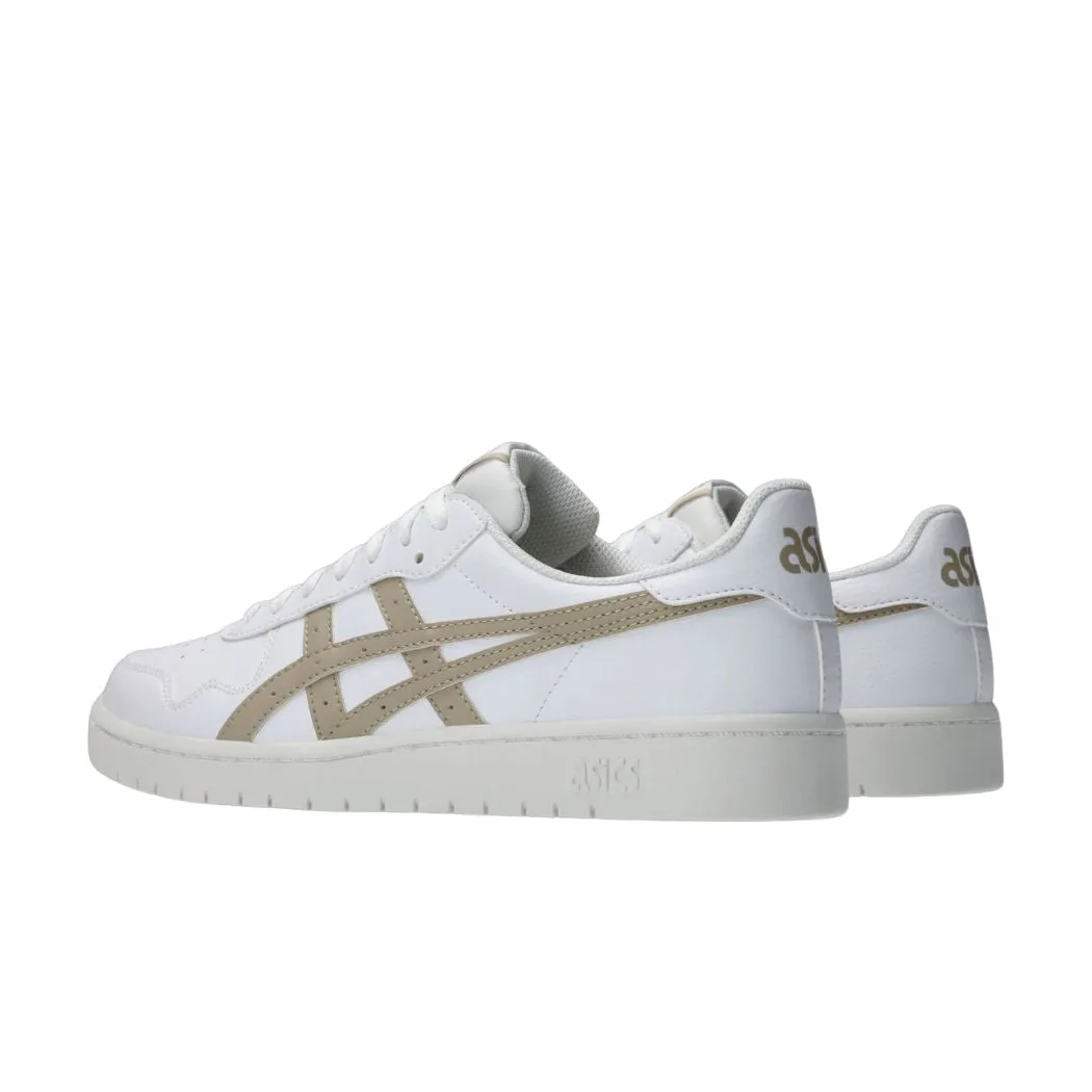 asics Japan s Unisex Sneakers City Run Crystal Glow