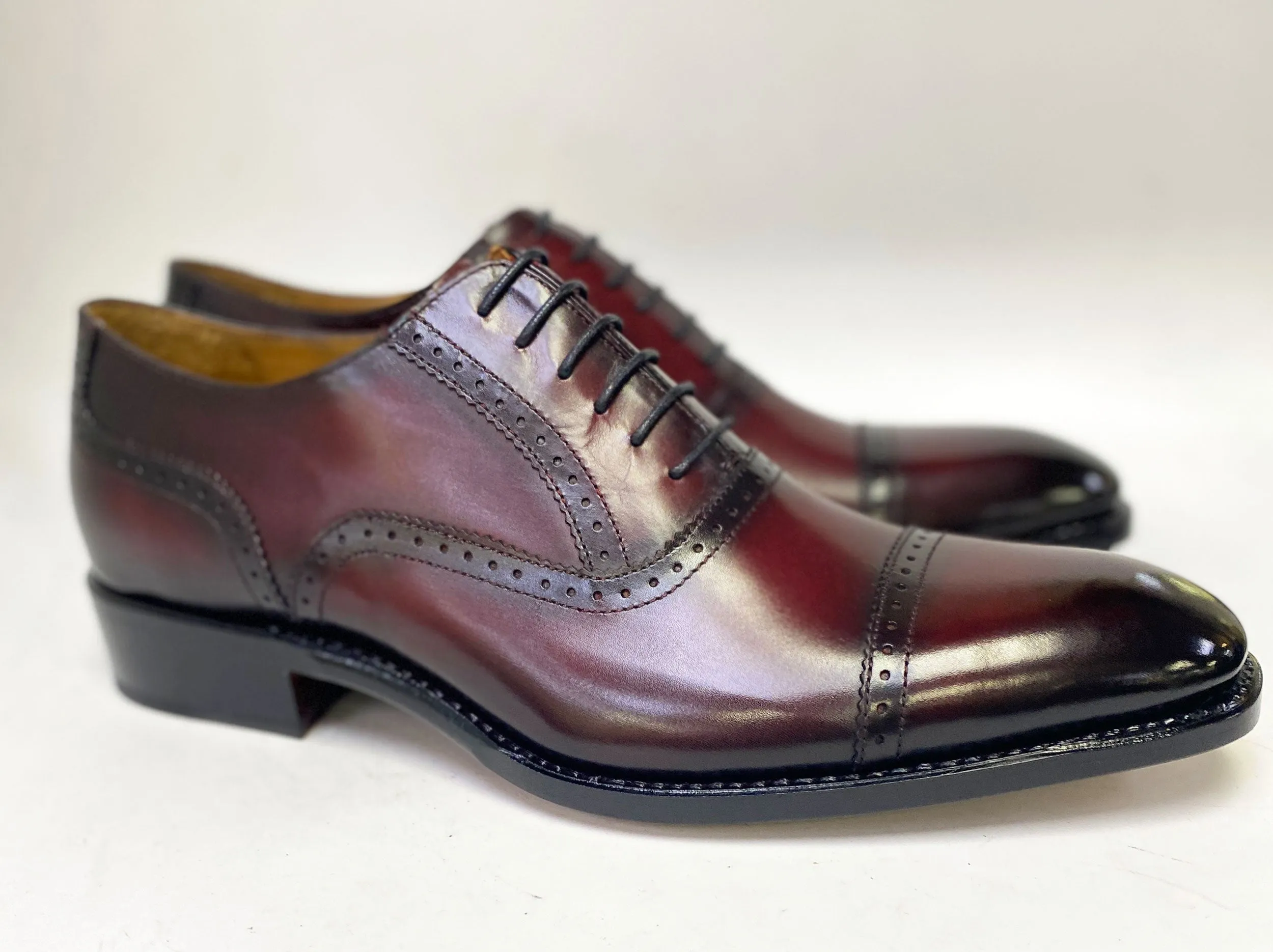 Style: 2385-2301-Burgundy Quick Flow