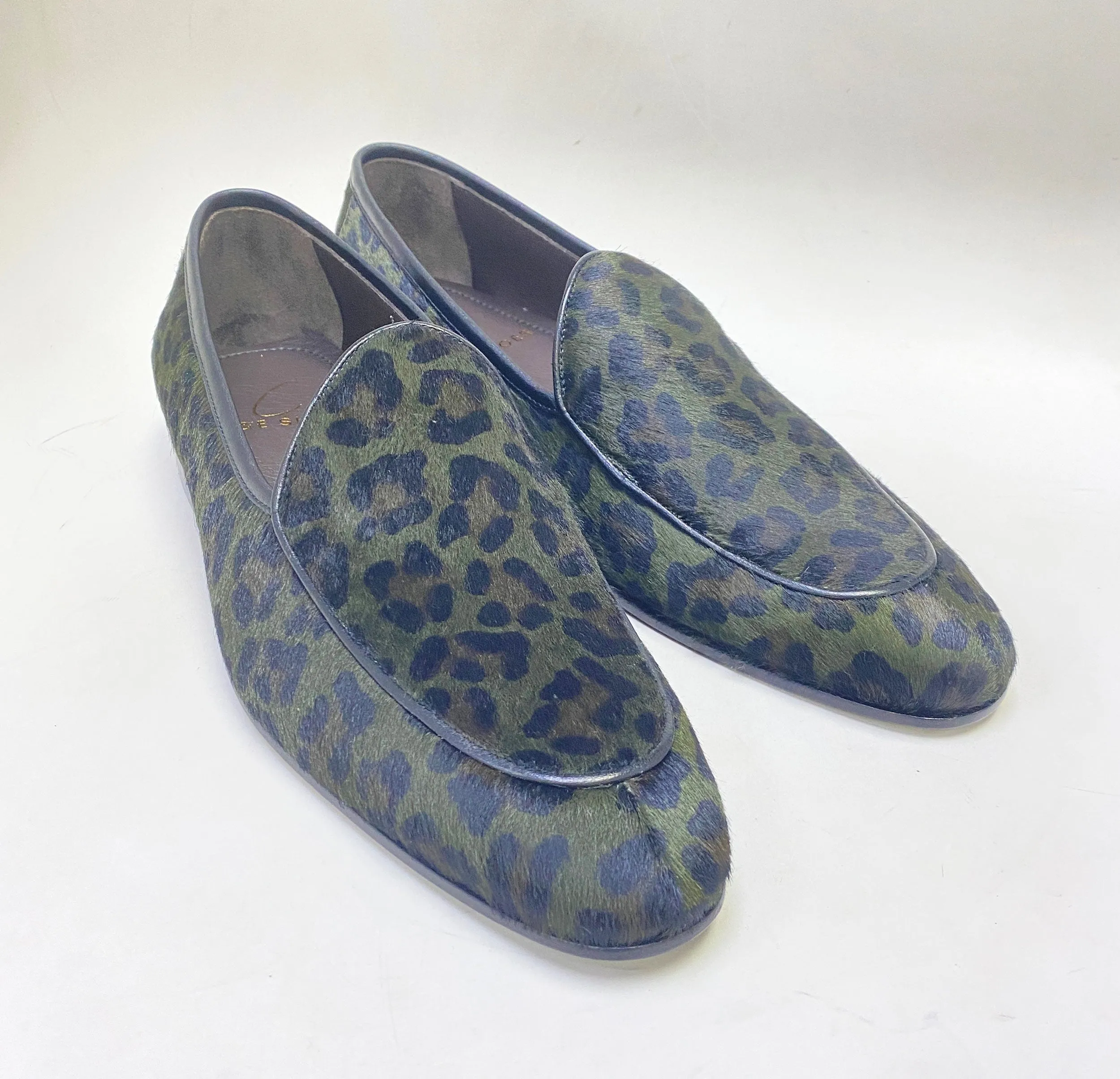 Cosmic Glow Power Flow Style: 25051-Green