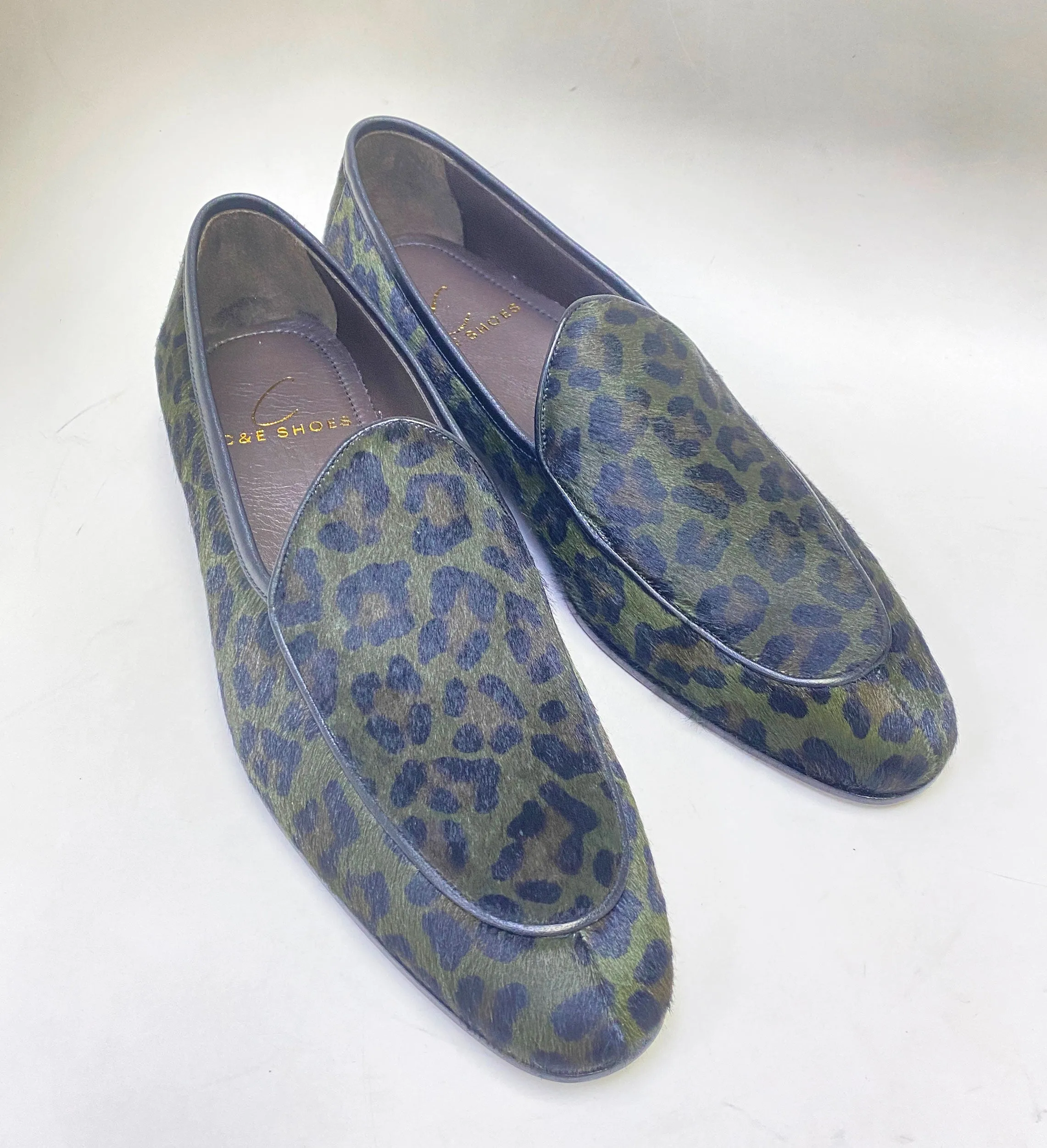 Galaxy Tone Forest Mood Style: 25051-Green