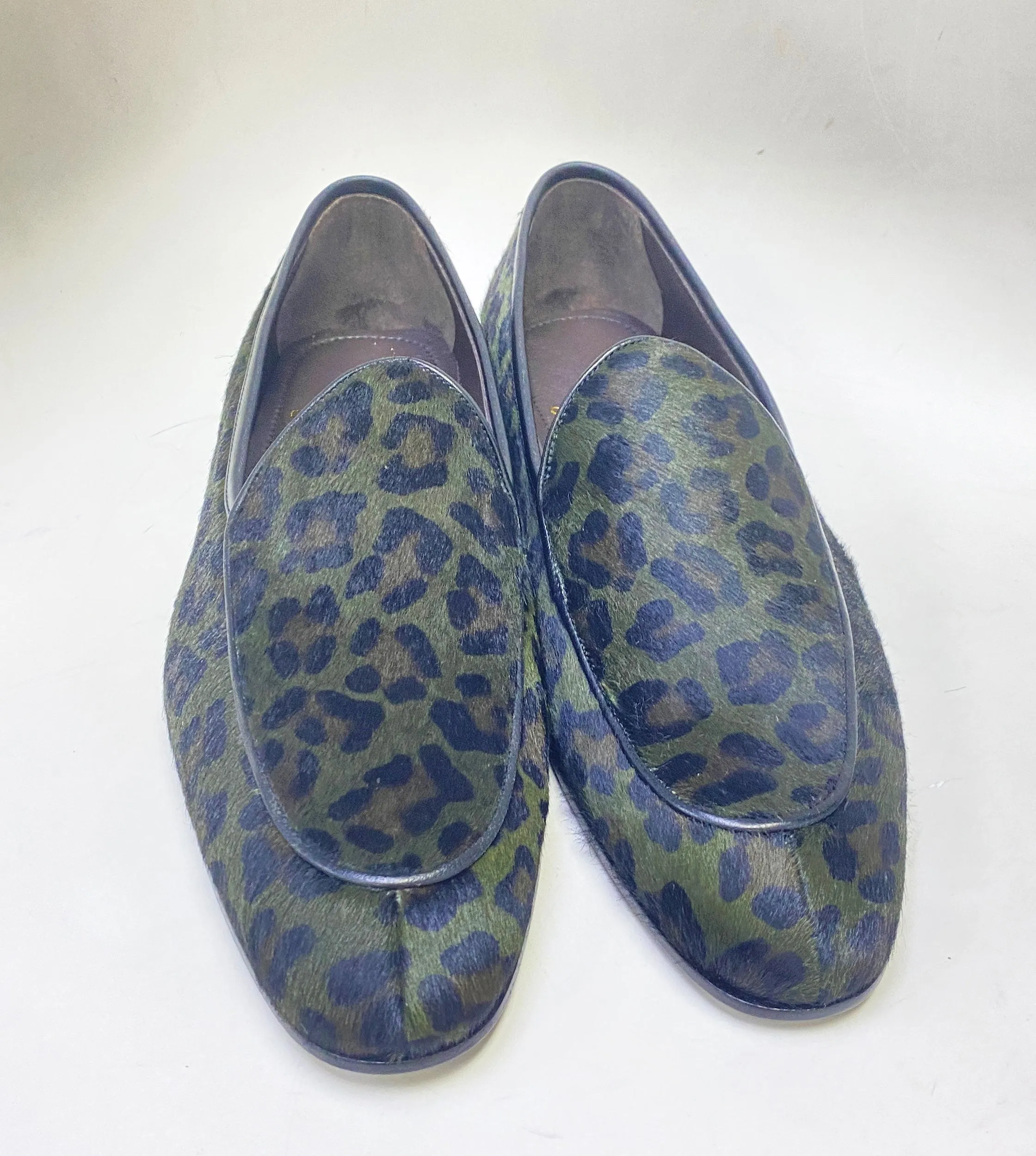 Style: 25051-Green Rain Step