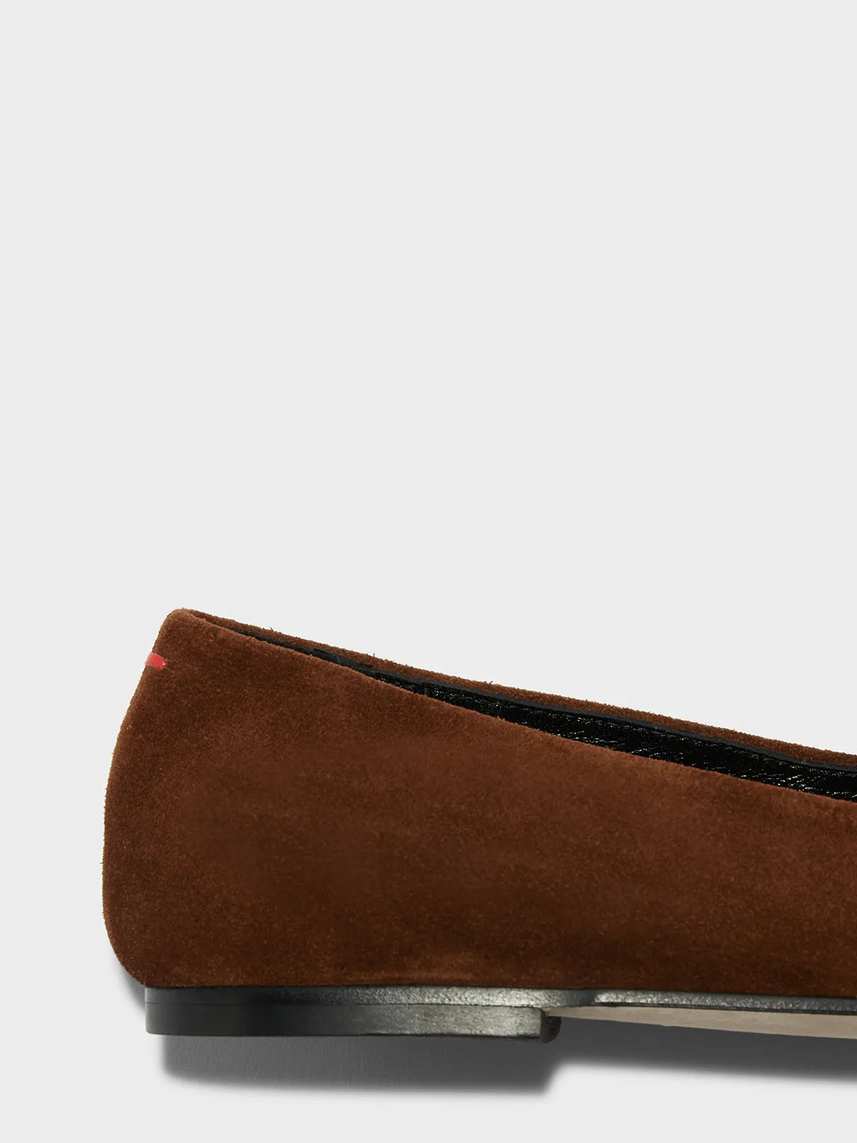 Canvas Upper Alfie Suede Loafers
