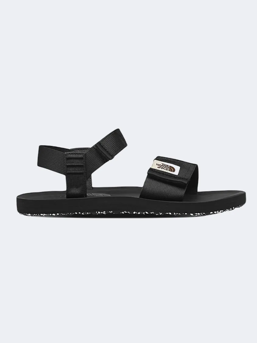 Desert Trek The North Face Skeena Men Hiking Sandals Black
