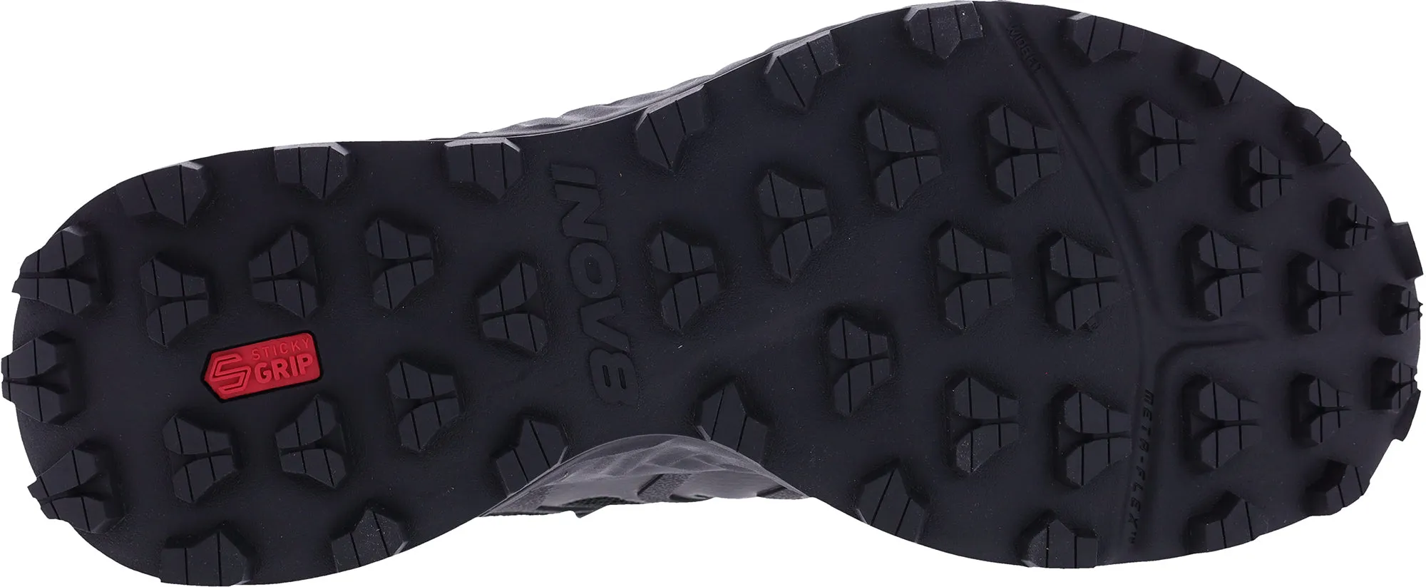 Inov8 Roclite Mid GORE-TEX WIDE FIT Womens Walking Boots - Black Heavy Duty Hiking Durable