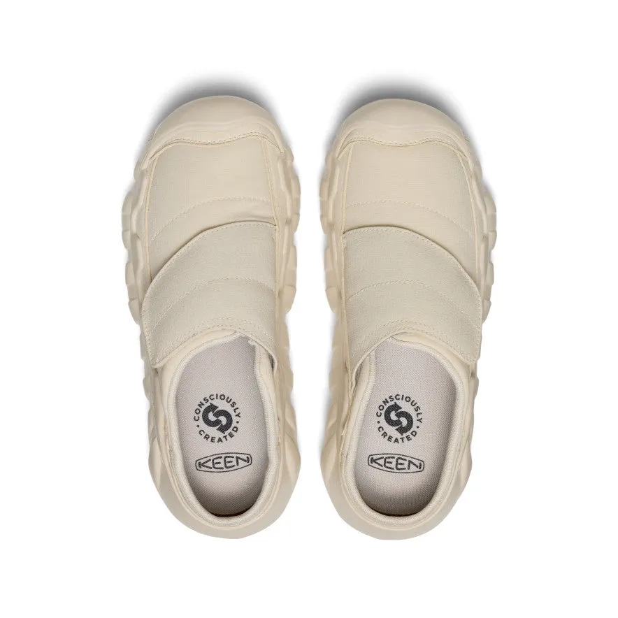 Women's Hypowser Wrap Shoe  |  Birch/Birch Swim Ready Eva Midsole