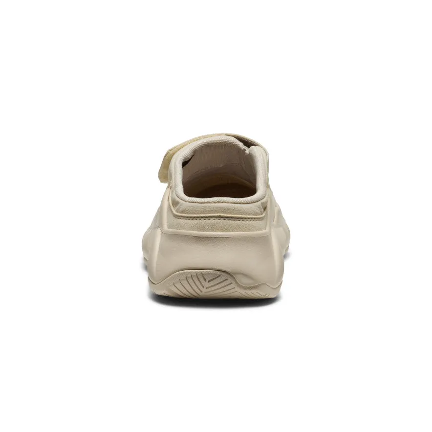 Supportive structure Strap Mode Women's Hypowser Wrap Shoe  |  Birch/Birch
