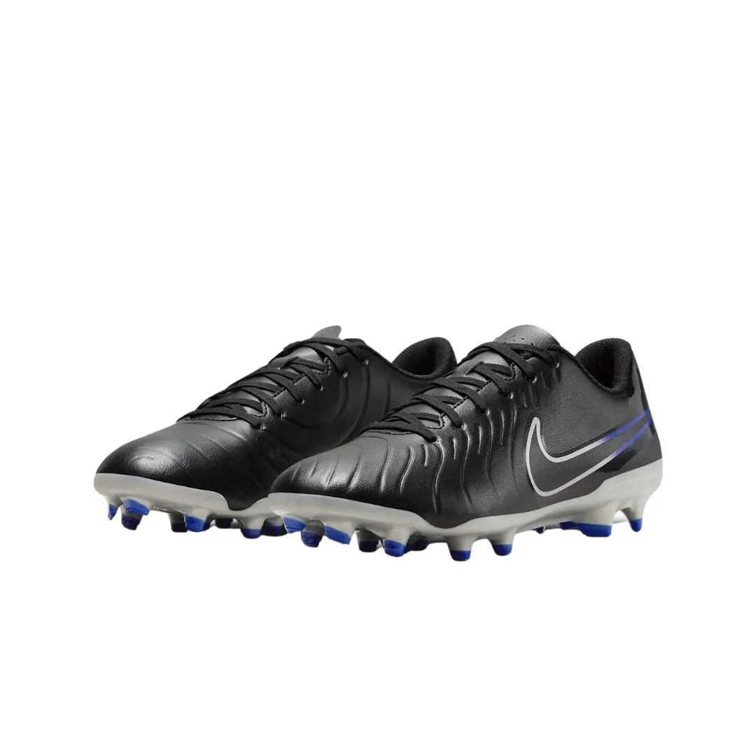men's sports footwear Tiempo Legend 10 Club Multi Ground Soccer Shoes