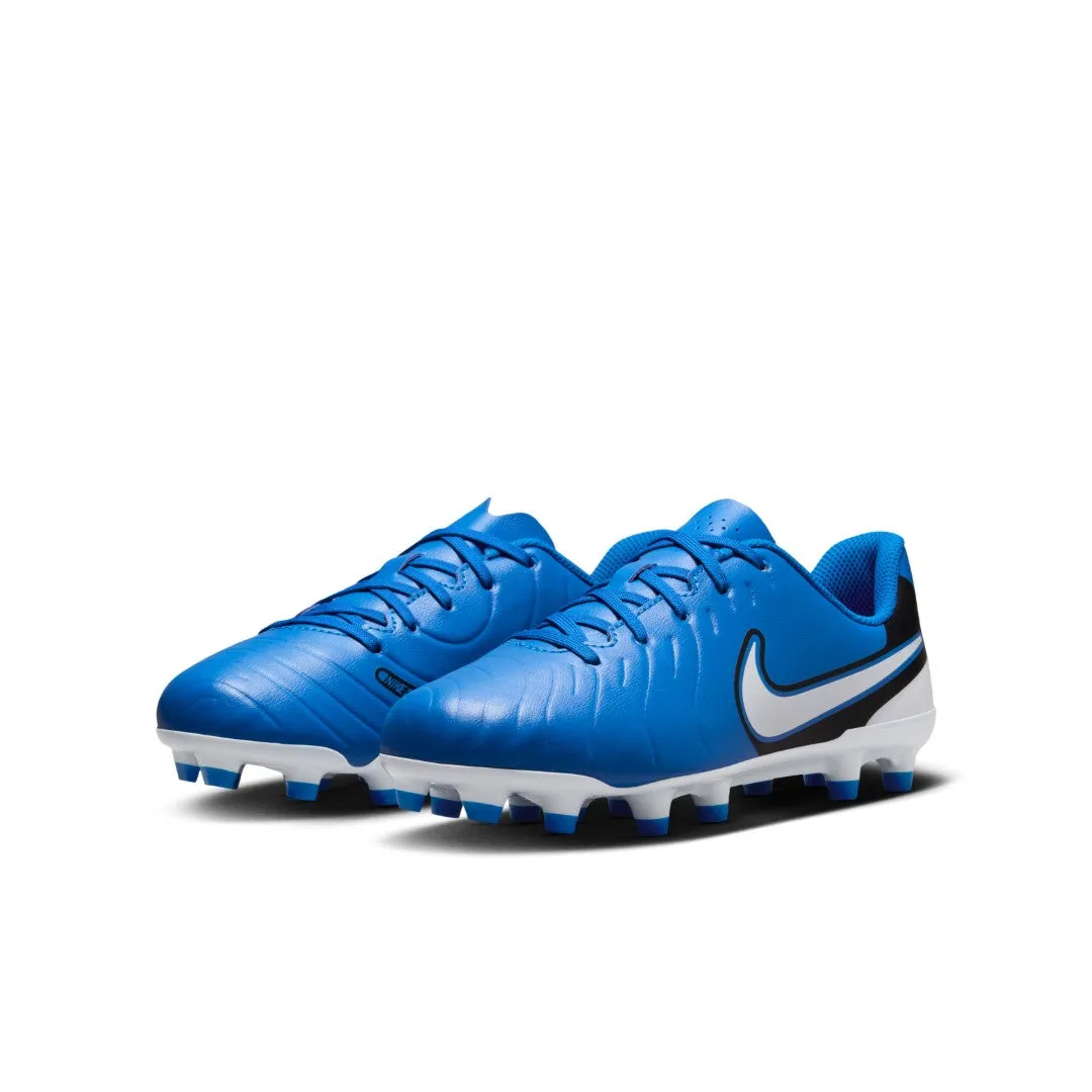 cross country boots Jr. Tiempo Legend (FG/MG) Soccer Shoes