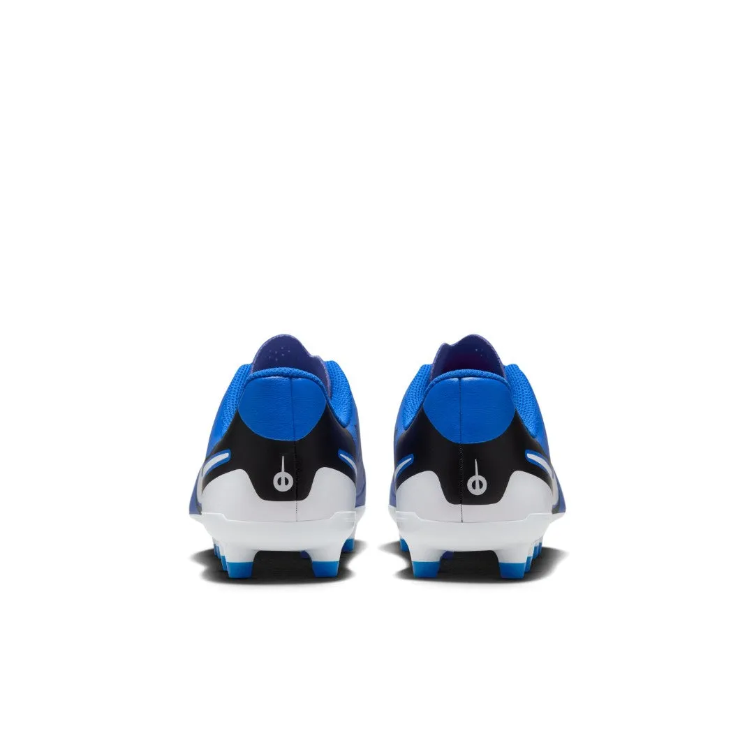 team sports shoes Comfortable Padding Jr. Tiempo Legend (FG/MG) Soccer Shoes