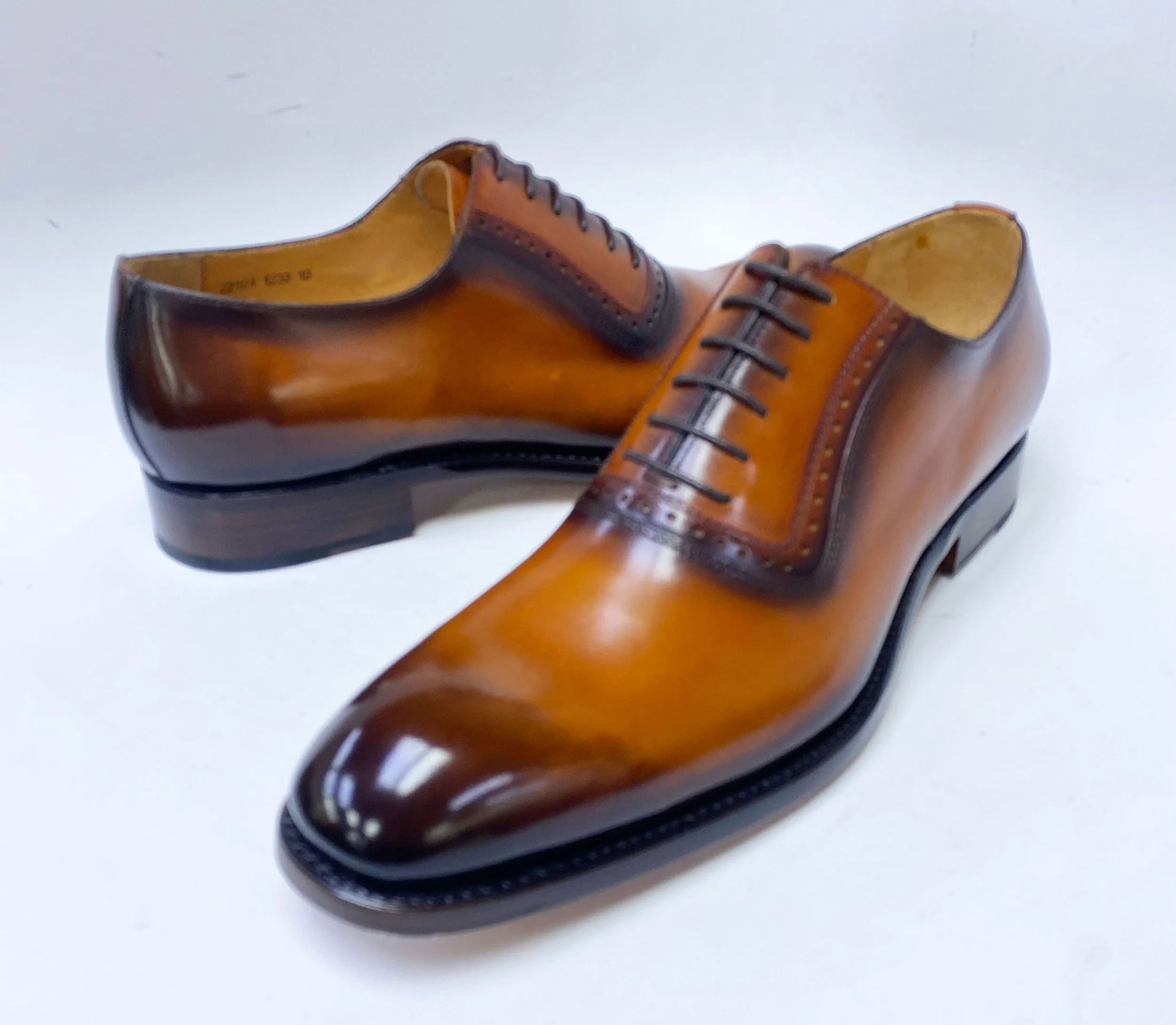 Style: 22101-1233-Camel Grab Now Height Plus