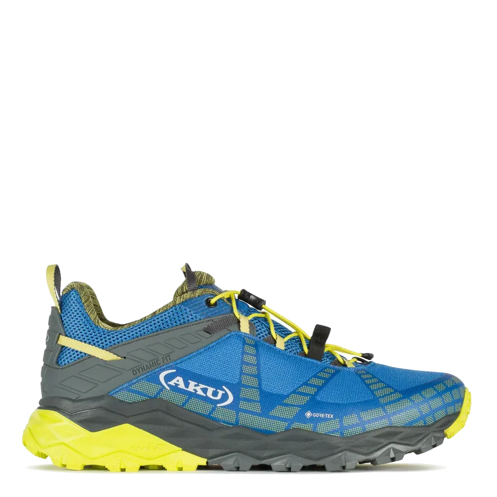 Arch support Long Hike Ready Flyrock GTX (Men's)