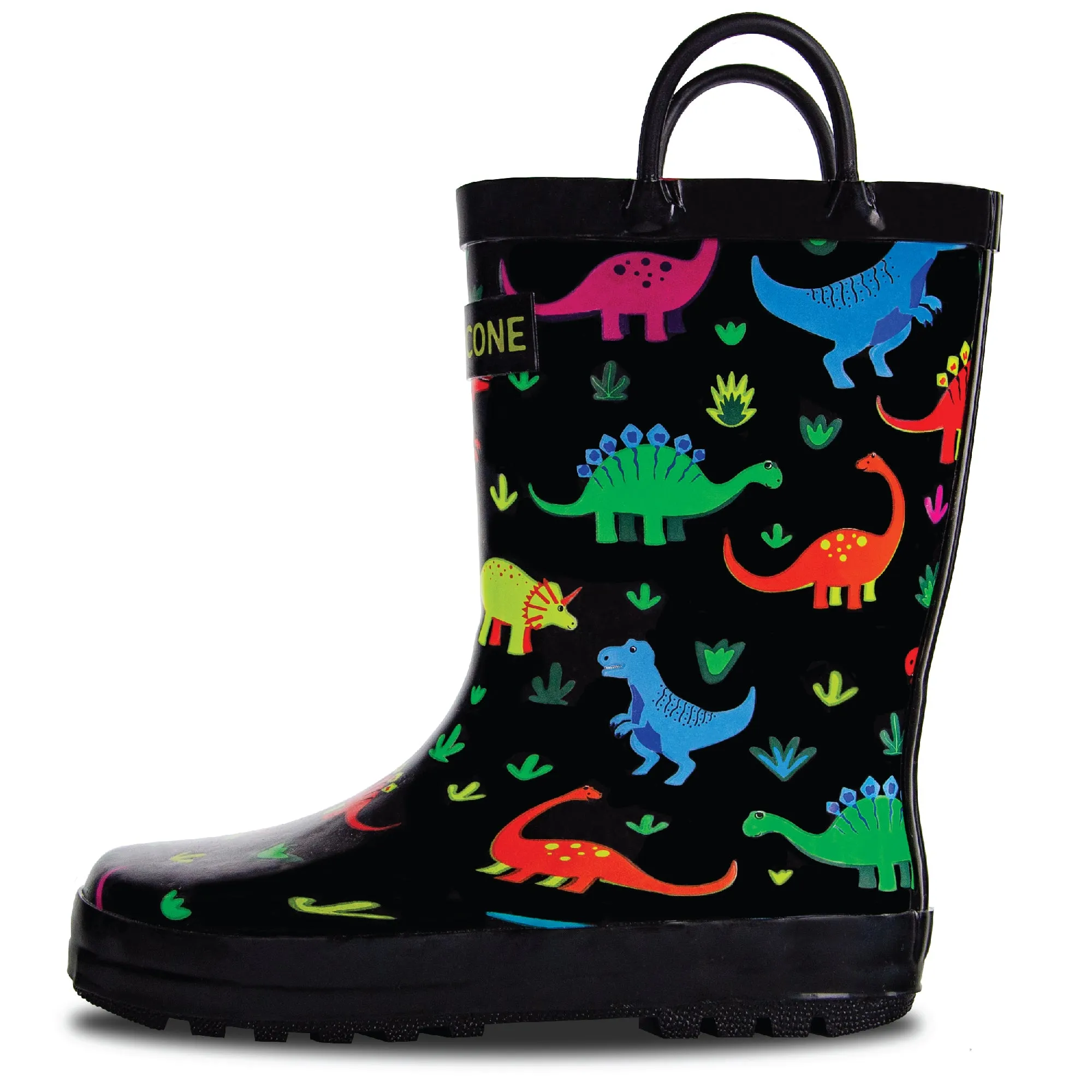 Fossil Friends Rain Boot Weather Ready Boots Storm Walk Boots