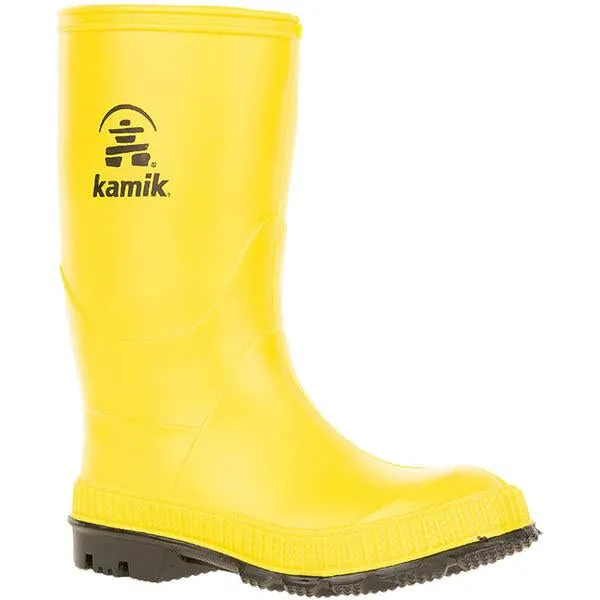 Youth Stomp (10-13) Waterproof Wear Boots