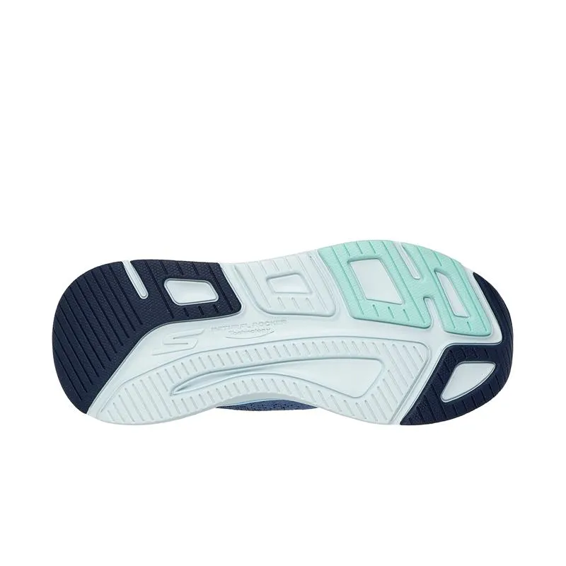 Quick Travel Walk SLIP-INS: MAX CUSHIONING ELITE 2.0 - 129644/NVBL