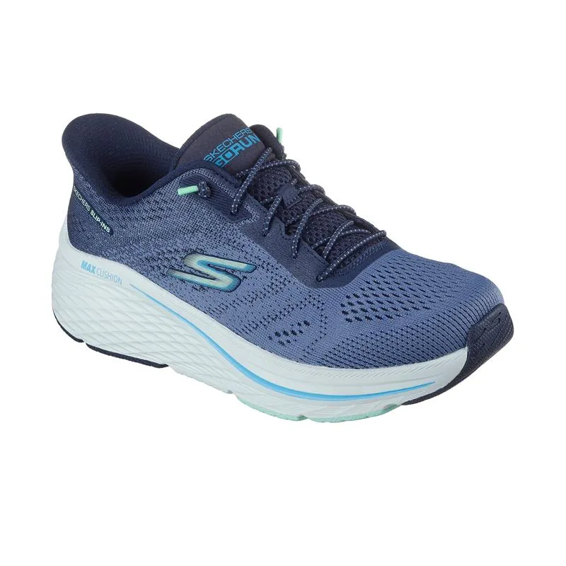 Daily Slip On Ultra Ease SLIP-INS: MAX CUSHIONING ELITE 2.0 - 129644/NVBL