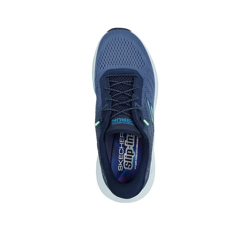 Quick Slip Fit All Day Slip SLIP-INS: MAX CUSHIONING ELITE 2.0 - 129644/NVBL