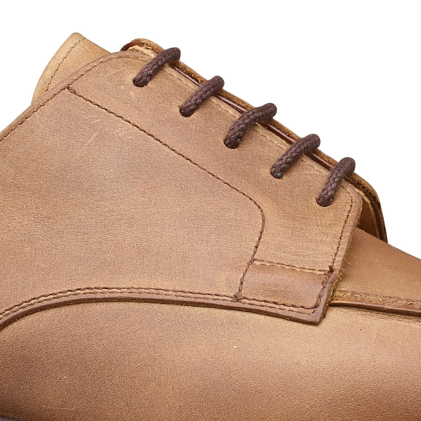 Lightweight Flexible Wear Clean Surface Durham 5 Bronze Oiled Sides