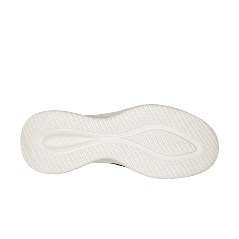 SLIP-INS: ULTRA FLEX 3.0 - 232450/BLK Instant Foot Access Comfort Grip