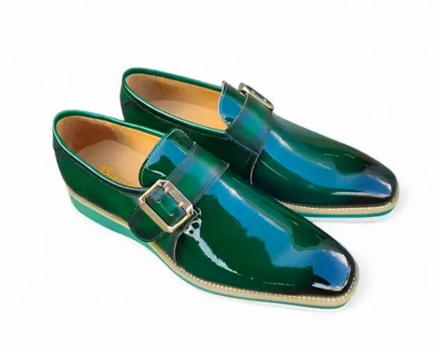 High Comfort Style: 515-38P-Olive