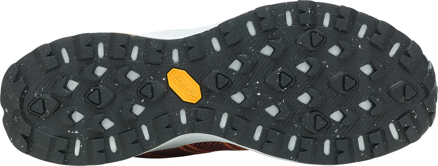 Training Purpose Merrell Moab Flight Womens Trail Running Shoes - Black