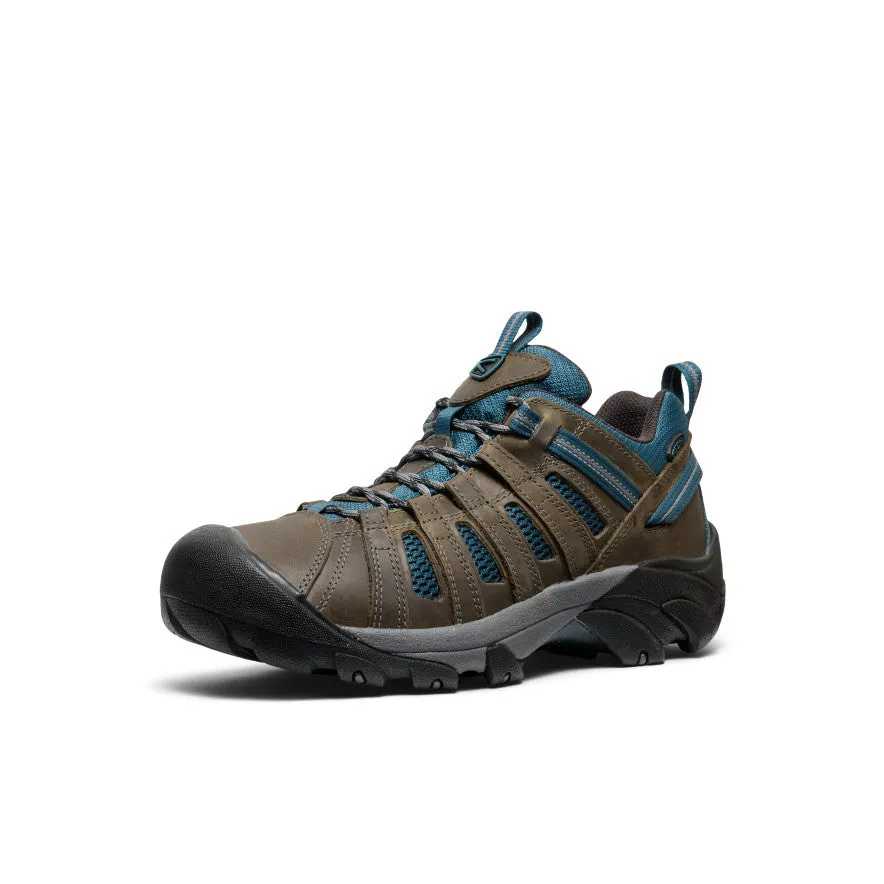 Men's Voyageur  |  Alcatraz/Legion Blue Speed Moves