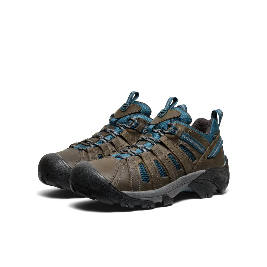 Mobility Ready Men's Voyageur  |  Alcatraz/Legion Blue