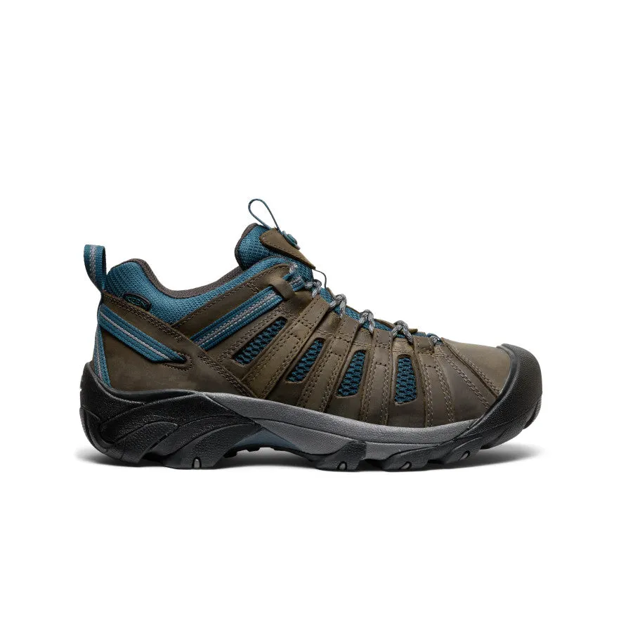 Men's Voyageur  |  Alcatraz/Legion Blue Flex Fit Stretch Training
