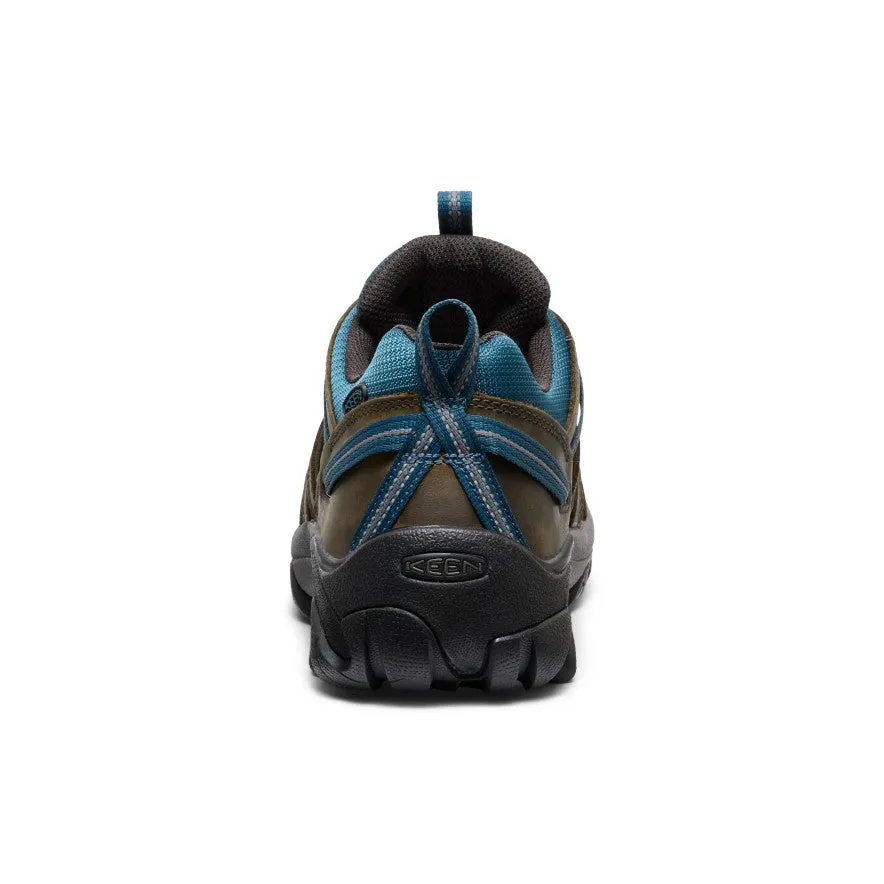 Men's Voyageur  |  Alcatraz/Legion Blue Smooth Surface