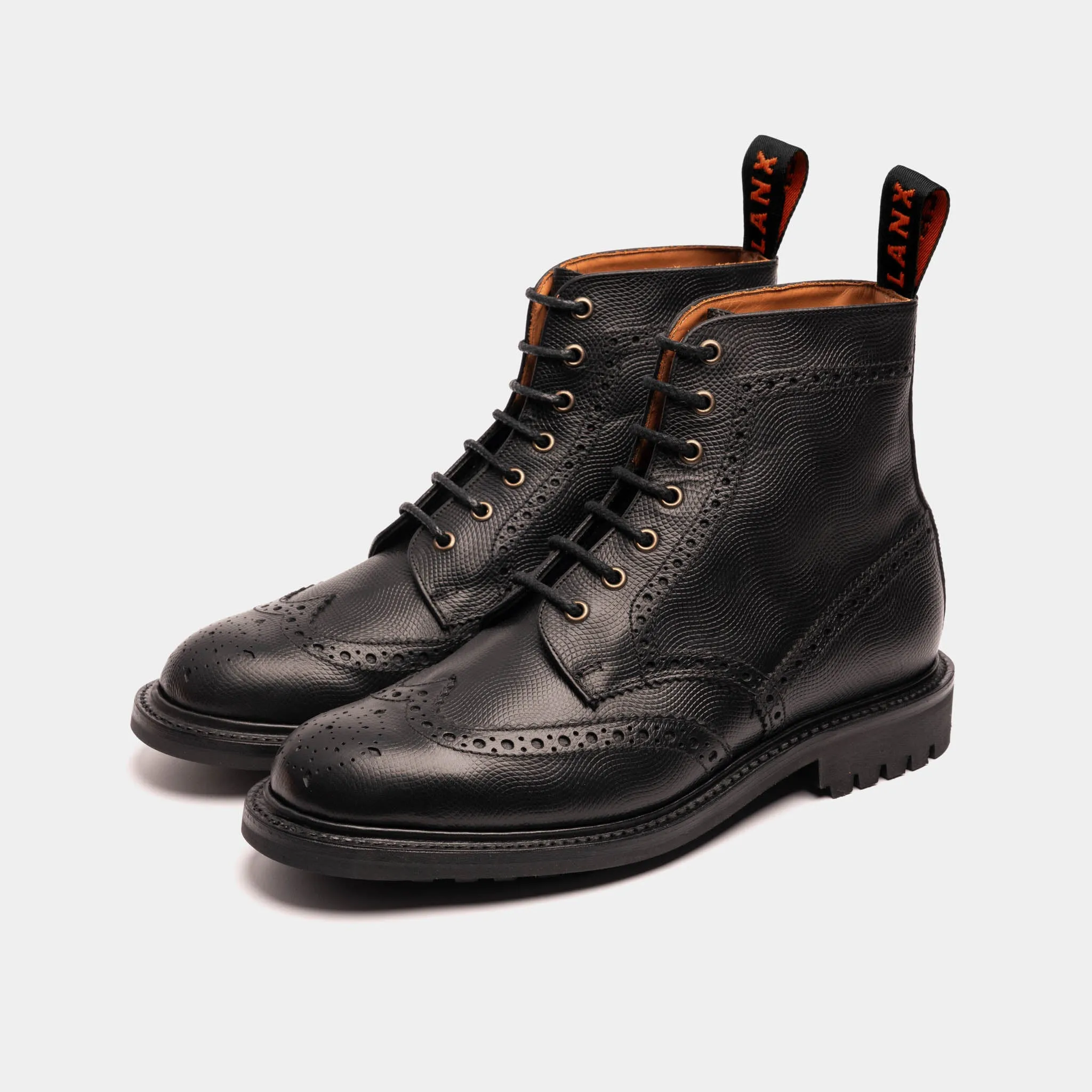 GRINDLETON // BLACK ODYSSEY Event Wear