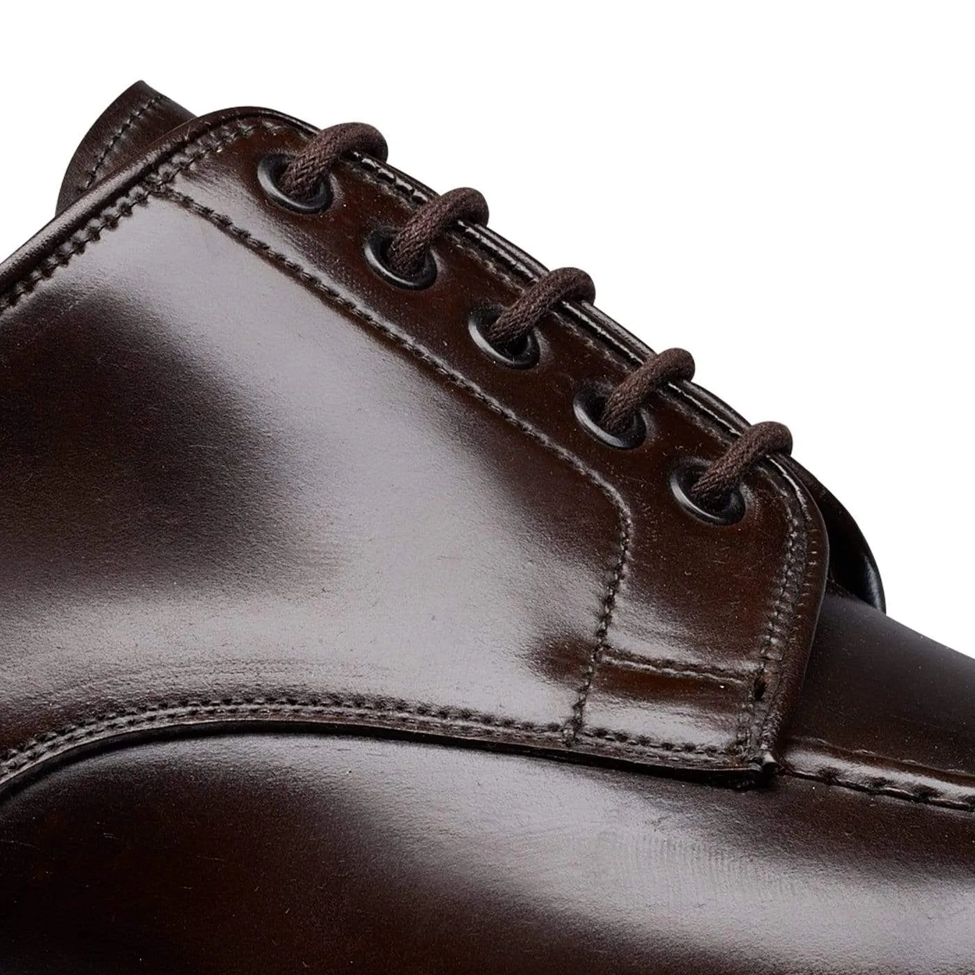 Smart Worker Cork Dark Brown Cordovan