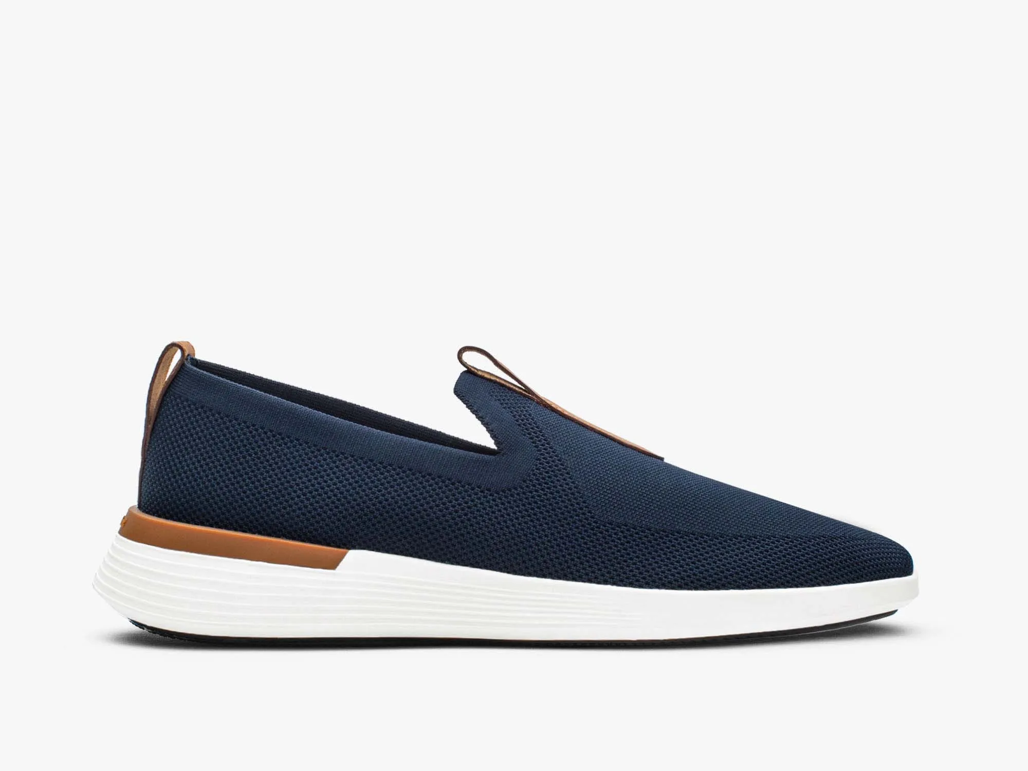 Chic Detail SwiftKnit? Loafer