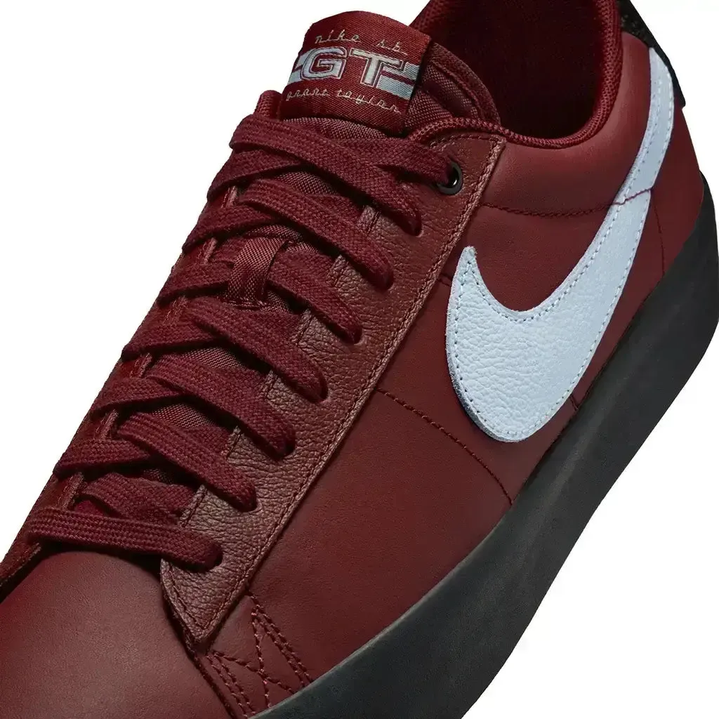 Nike SB Zoom Blazer Low Pro GT Shoes City Step Rider Comfort