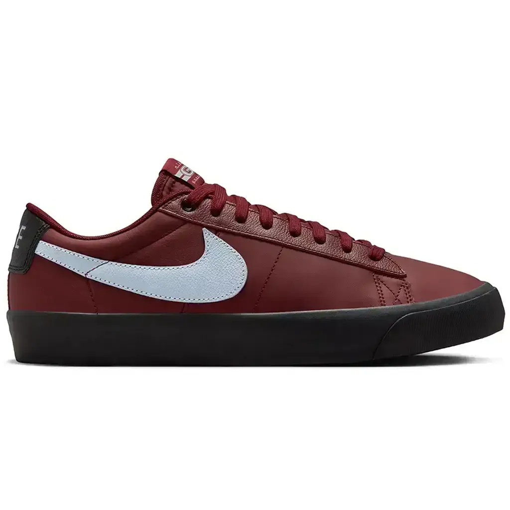 Nike SB Zoom Blazer Low Pro GT Shoes Hard Style