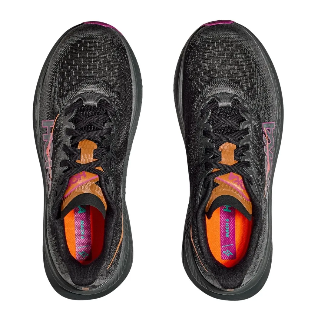 hoka Mach 6 Women's Running Shoes Dust Free Global Fit