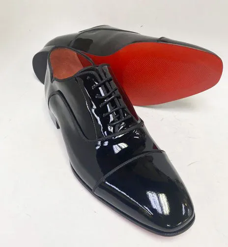 Style: 23160-Black Fast Run
