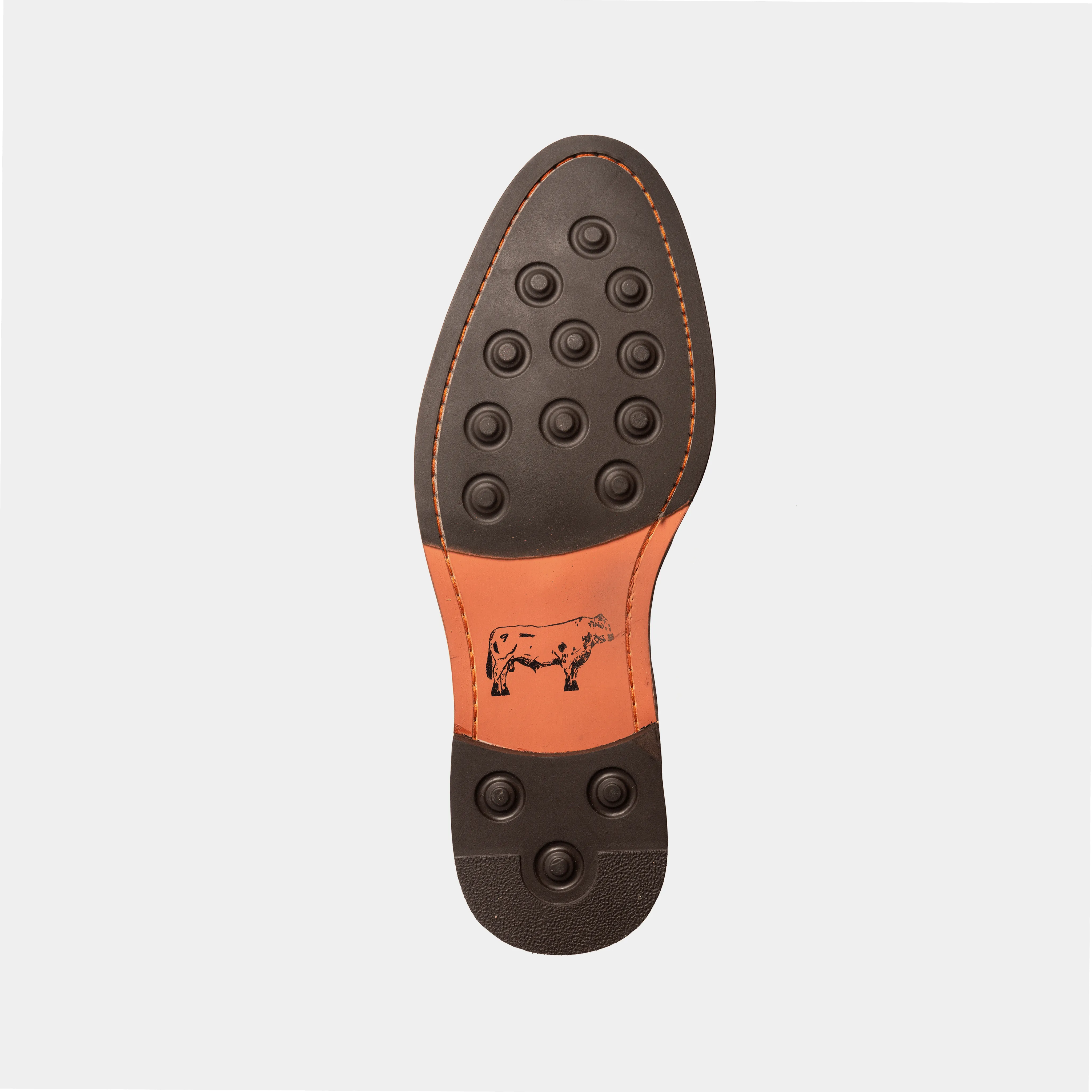 BLUNDELL // TAN Footwear Innovation