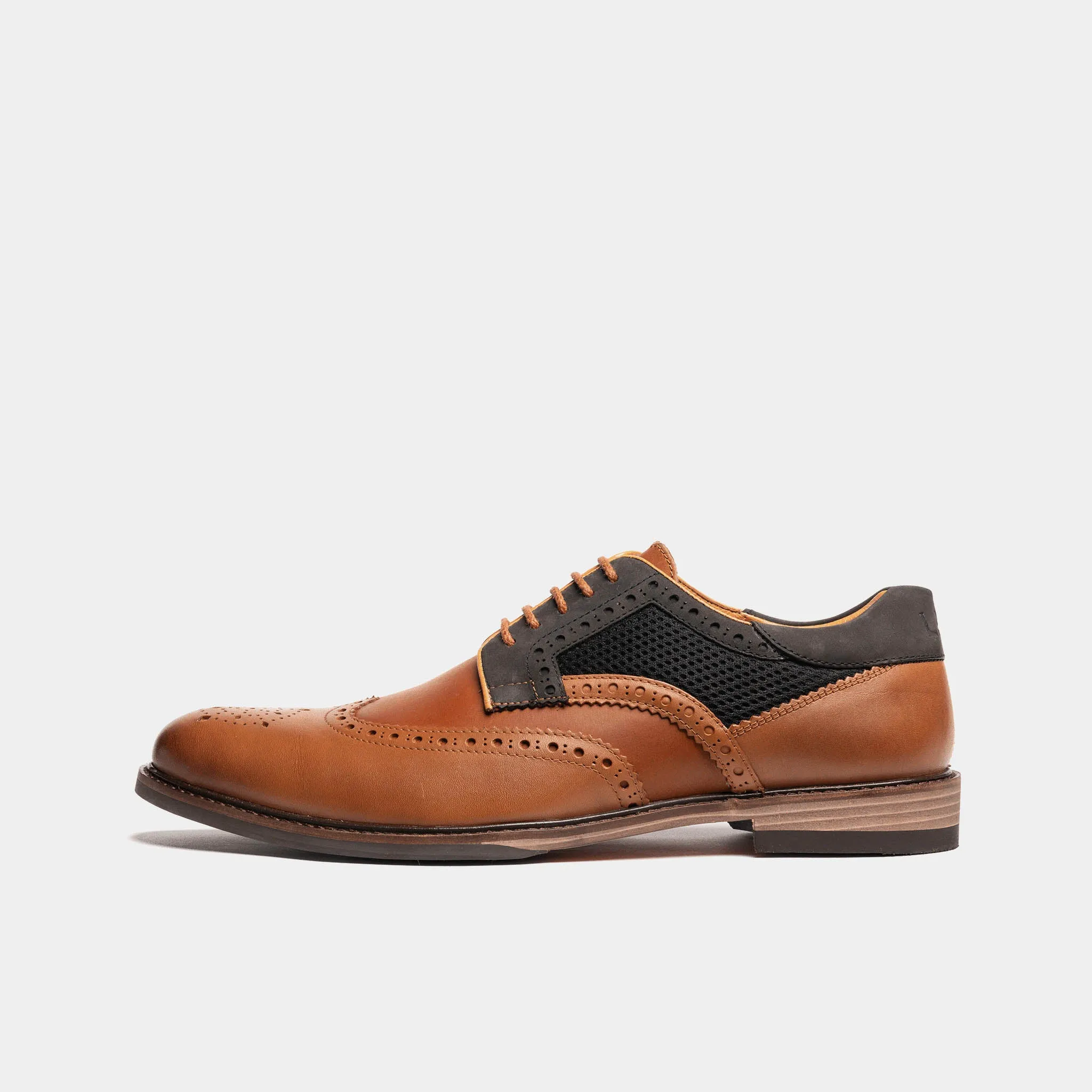MEDLEY // TAN & GREY Timeless Design