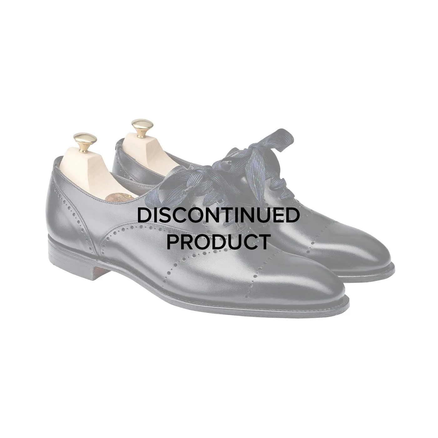 Cora Black Calf Smart Fashion Fashionable