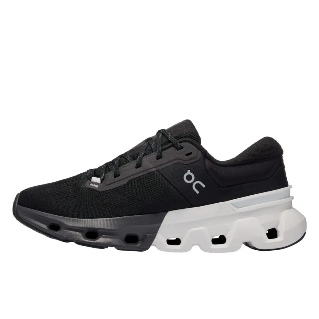 on Cloudflyer 5 Men's Running Shoes Street Fit Trail Ease