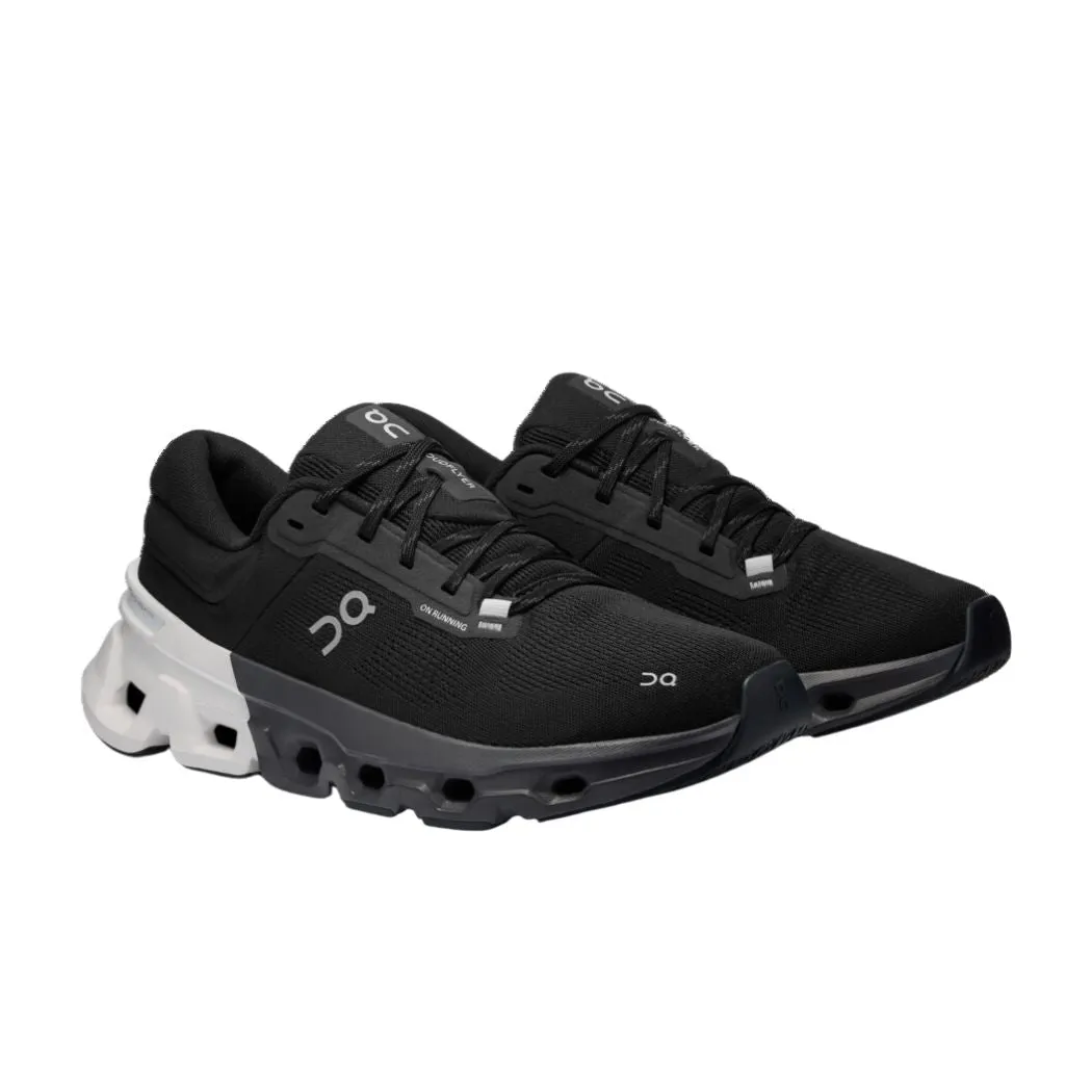on Cloudflyer 5 Men's Running Shoes slow walk