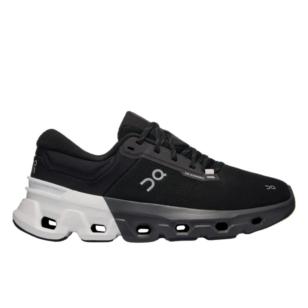 Korean Trend Urban Chill on Cloudflyer 5 Men's Running Shoes