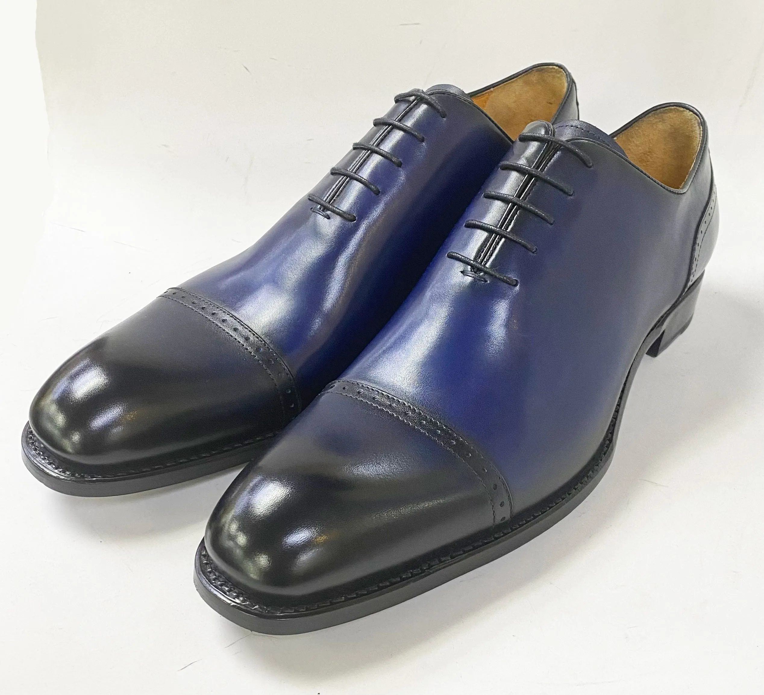 Play Mode Grace Walk Style: Anthony-Navy