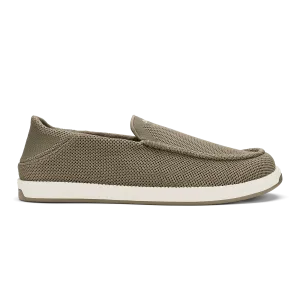 Travel Comfort Step weekend shoes K??kaha Mesh - Clay