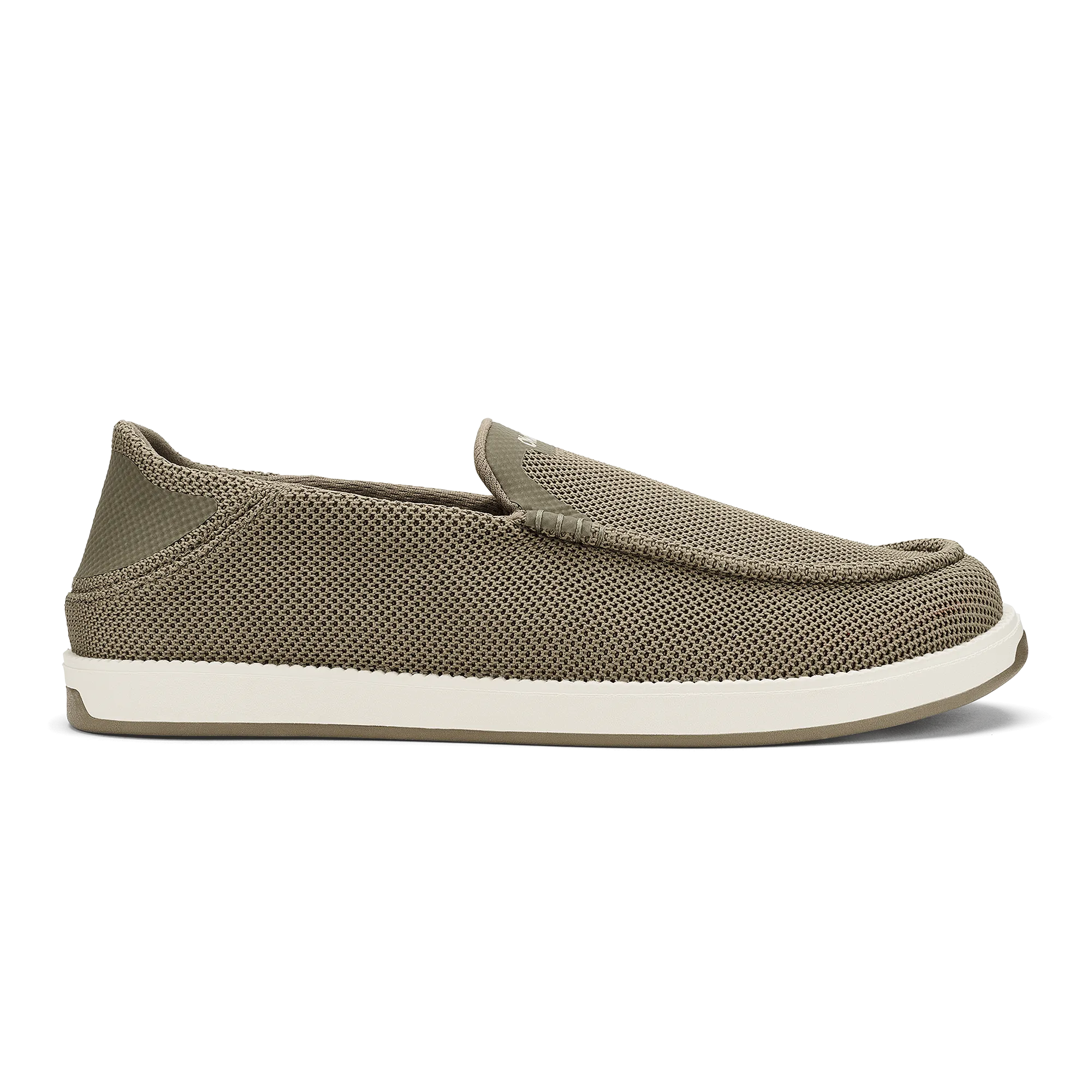 Travel Comfort Step weekend shoes K??kaha Mesh - Clay