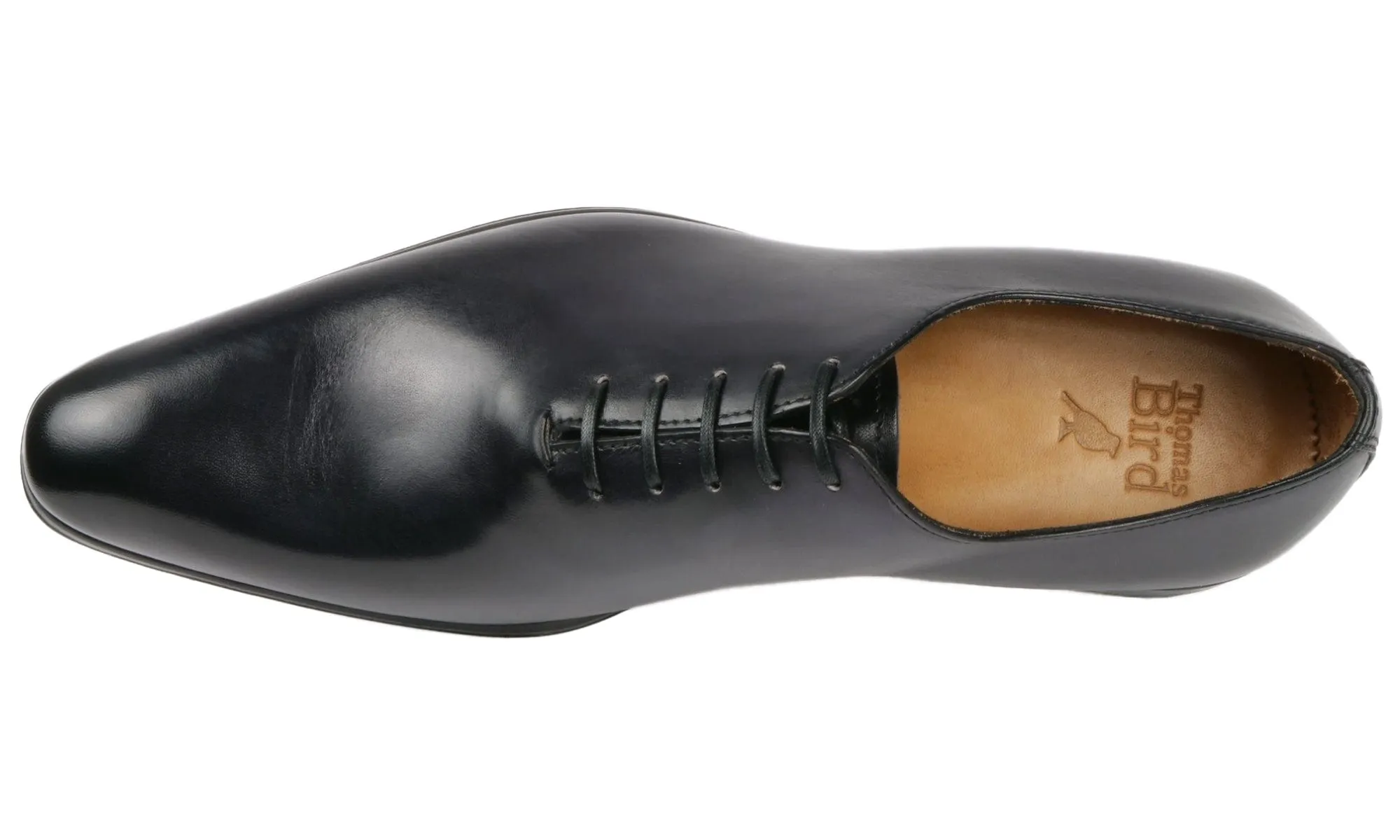 Benson Wholecut Oxford Grey Work Ready Look Weekend Style