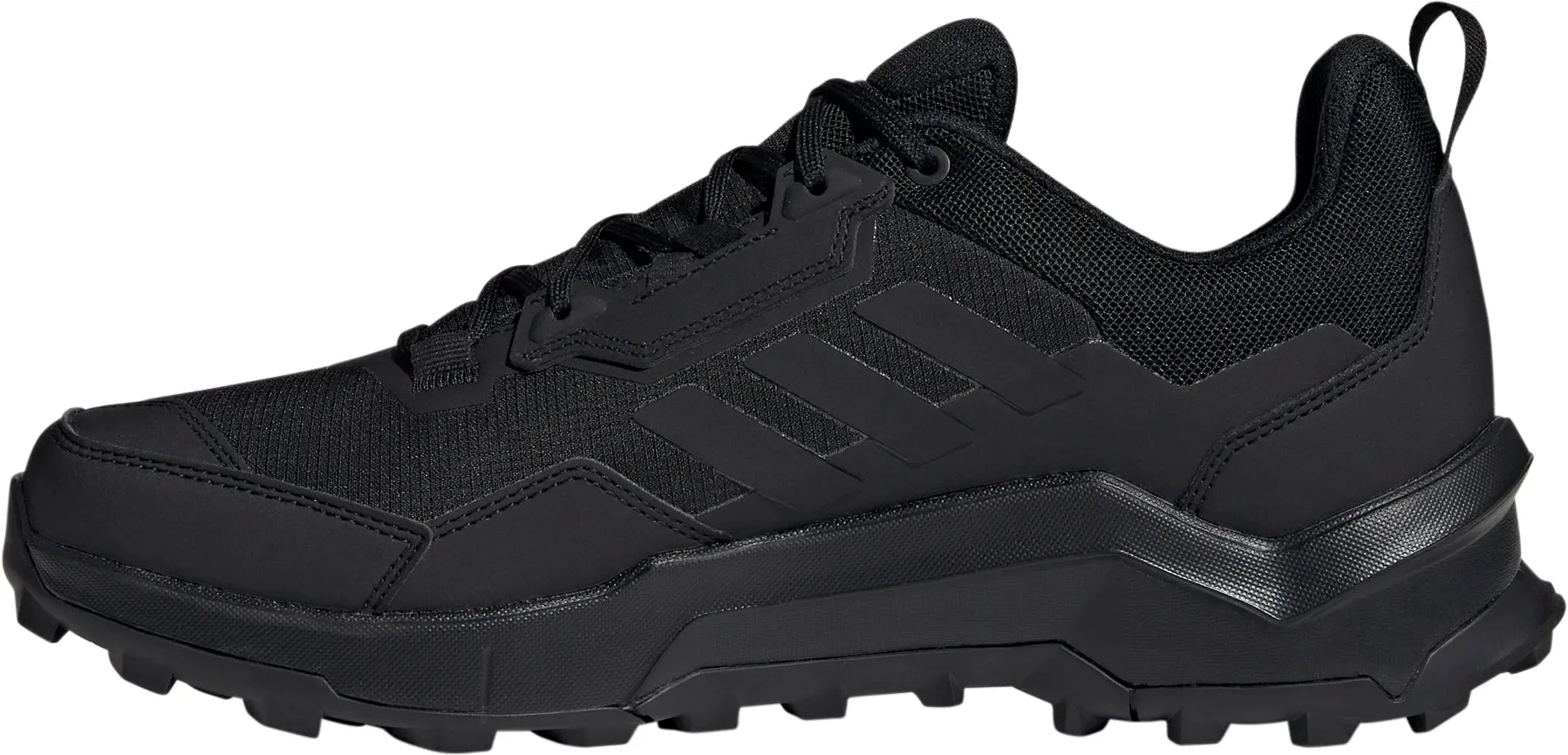 adidas Terrex AX4 GORE-TEX Mens Walking Shoes - Black Tough Build Ultimate Footwear